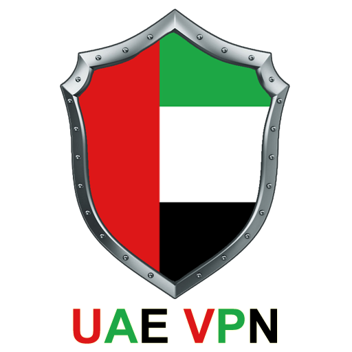 UAE VPN icon