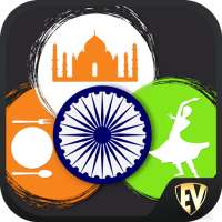 India Travel & Explore, Offline Tourist Guide