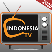 Indonesia TV - Tv Online Indonesia Free 2020 icon