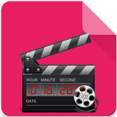 Movie Maker: Video Merger icon