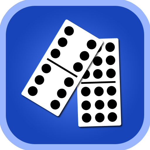 Mobile Domino 3D icon