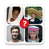 4 Images 1 Mot : Les 7 continents icon