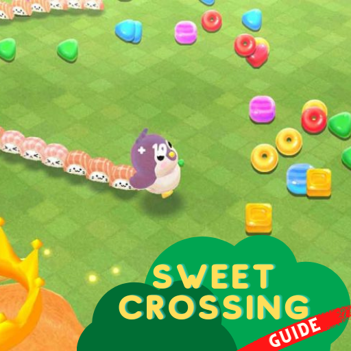 Guide For Sweet Crossing 2020 : Tips icon