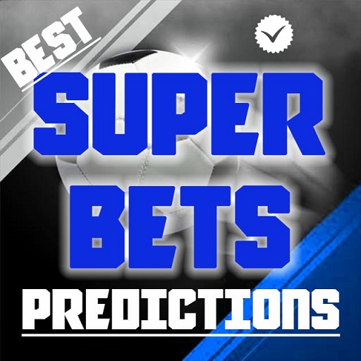 SuperBets Football Predictions: Daily Maxbets icon