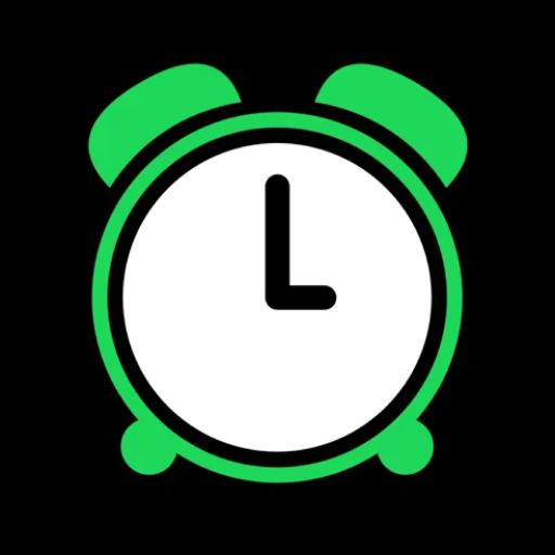Music Alarm Clock for Spotify  icon