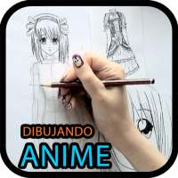 Dibujar Anime