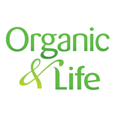 Organic&amp;Life icon