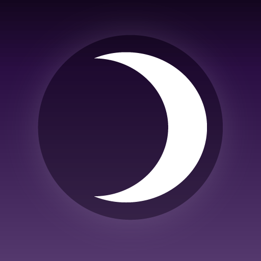 Eclipse: Arcade Game - Bring The Sun to the Moon icon