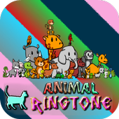 Animal Ringtones icon