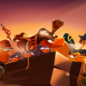 Tips for Angry Birds Epic RPG icon