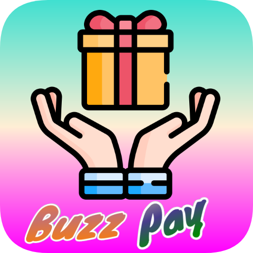 Buzz Pay - Earn Real money icon