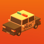 Smashy Police Chase icon