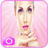 InstaBeauty - Camera selfie on 9Apps