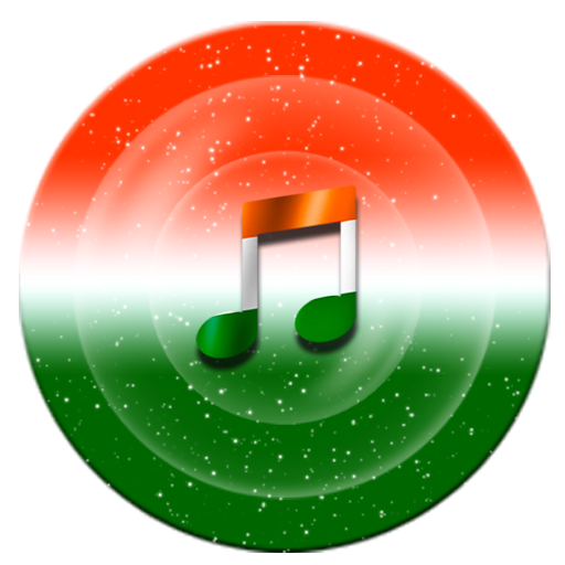 Indian Music Player:Play Music icon
