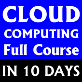 Learn Cloud Computing Full Course - Learn to Code icon