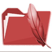 File manager icon