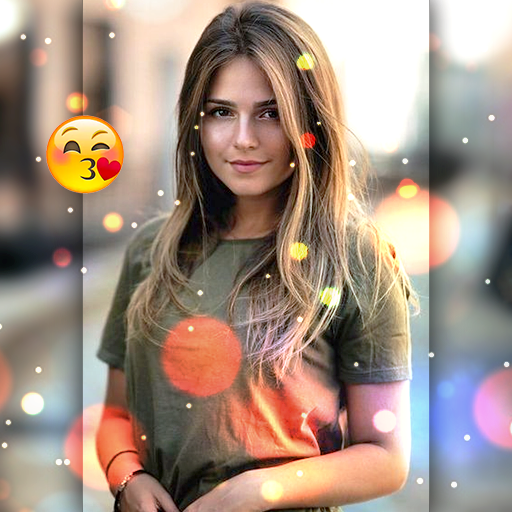 Square Photo Editor icon