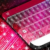 Hot Keypad Theme icon