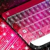 Hot Keypad Theme