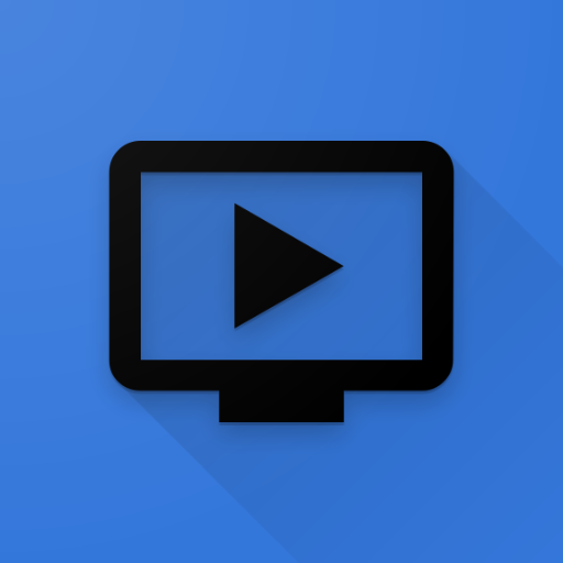 Video Info icon