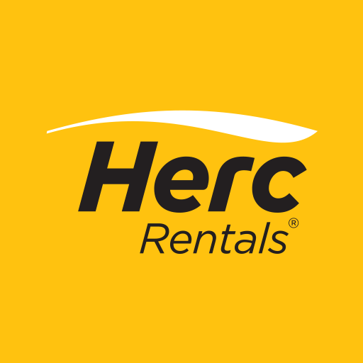 Herc Rentals icon