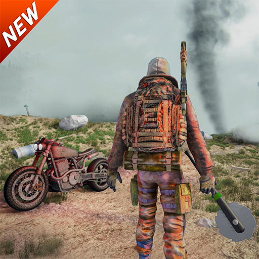 Mad Zombie Frontier 2: DEAD TARGET Zombie Games icon