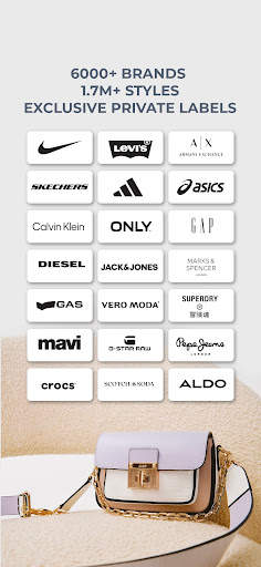 AJIO Online Shopping App screenshot 3