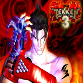 Tekken 3 Trick icon