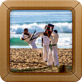 Karate Wallpapers Picture icon