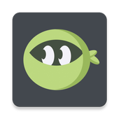 Fun Ninja: Youth Group Games icon