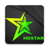 HD star Mobile tv Cricket Tv Football Tv icon