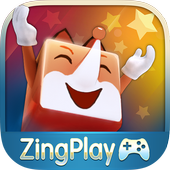 ZingPlay icon