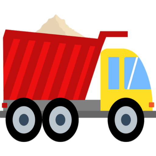 Truck Mod Bus Simulator icon