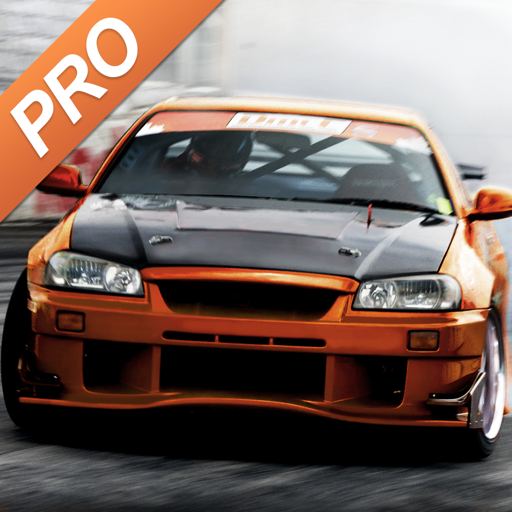 Drift Mania Championship Pro icon