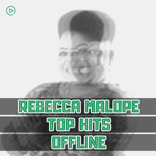 Rebecca Malope - Top Hits Offl icon