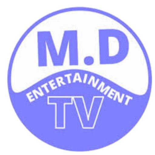 Mdent TV icon