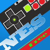 NES Emulator arcade game collection (100 IN 1) icon