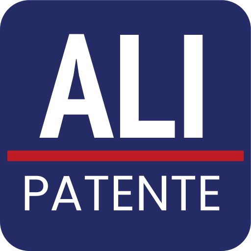 Ali Patente icon