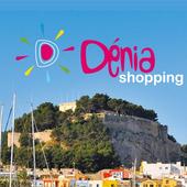 Denia Shopping icon