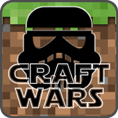 Craft Wars icon