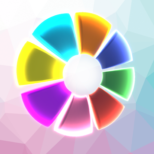 Color Up - Paint Game icon