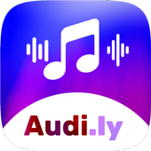 Audio Editor Mixer Music Cut Merge Extract Convert icon