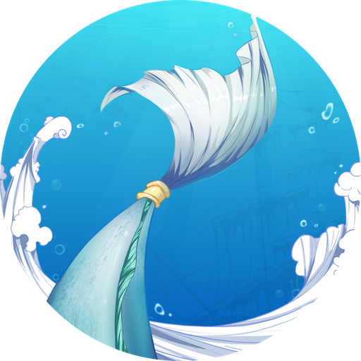 Mermaids Avatar: Make Your Own Mermaids Avatar icon