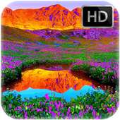 Nature Wallpapers on 9Apps