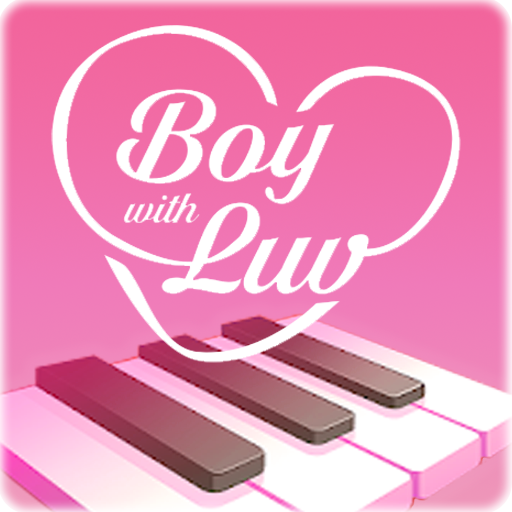 Piano Tiles BTS 2019 - ARMY Love BTS icon