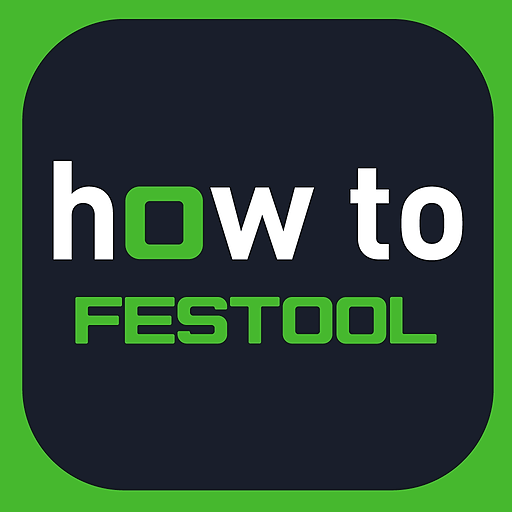 Festool How-to App icon