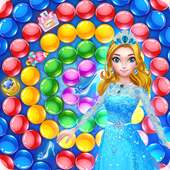 Princess Bubble Shooter