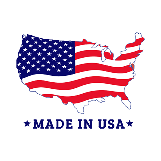 USA Stickers for WhatsApp - WAStickerApps United icon