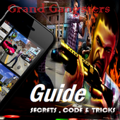 Guide :Grand Gangsters icon