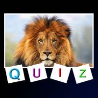 Animals Quiz - Learn All Animals